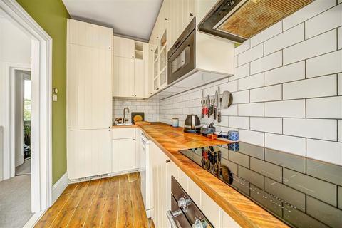 undefined, Charlton Road, London SE3