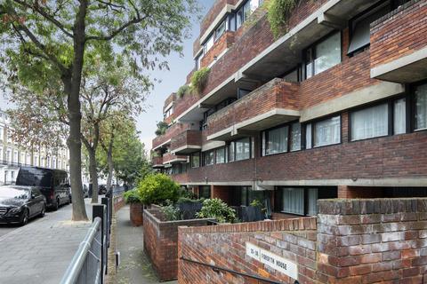 3 bedroom flat for sale, Tachbrook Street, Pimlico, SW1V
