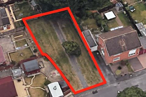 undefined, Plot 2, Part of Land Abutting Dunster Road, Cheltenham, Gloucestershire, GL51 0NA