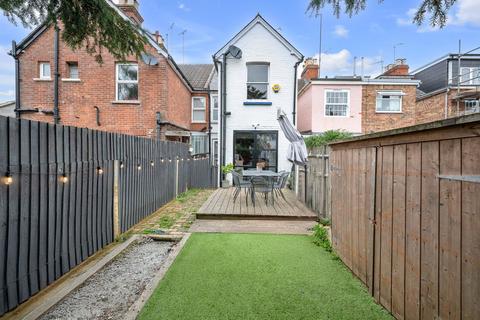 11 Old Hill, Orpington, BR6 6BW