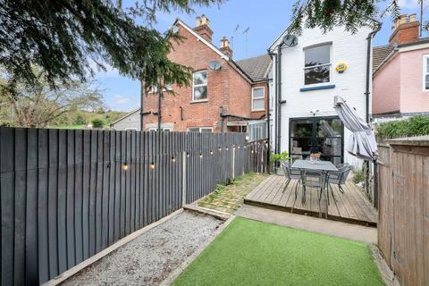 11 Old Hill, Orpington, BR6 6BW