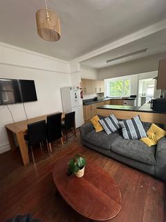 7 bedroom house to rent, Amherst Road, Manchester M20