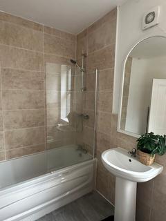 7 bedroom house to rent, Amherst Road, Manchester M20