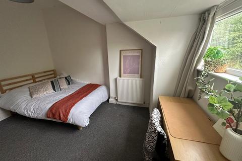 7 bedroom house to rent, Amherst Road, Manchester M20
