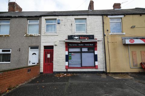 2 bedroom flat for sale, Hawthorn Road, Ashington NE63