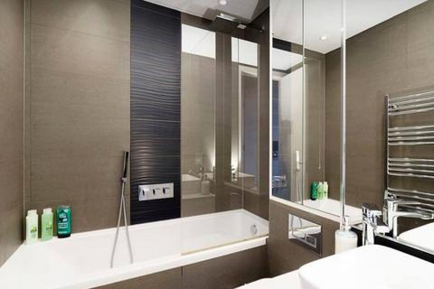 2 bedroom apartment to rent, Manson Place