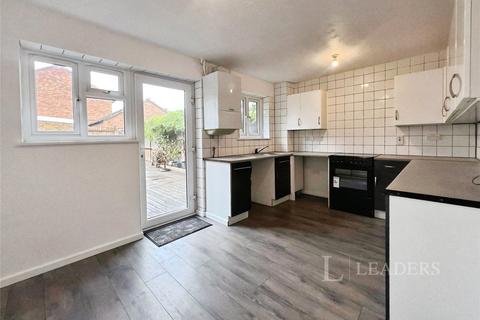 undefined, Holworthy Road, NR5