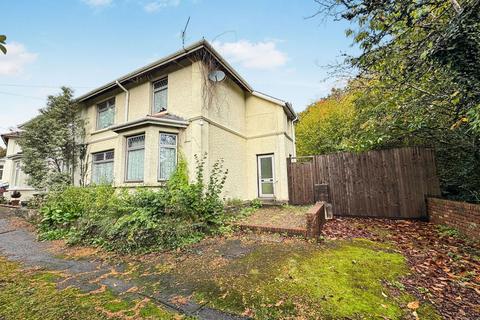 undefined, Nelson Road, Ystrad Mynach, Hengoed, CF82 7BS