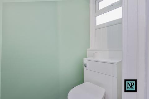 3 bedroom terraced house for sale, Medway, Tamworth, B77