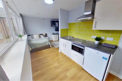 undefined, Maid Marian House, Nottingham NG1