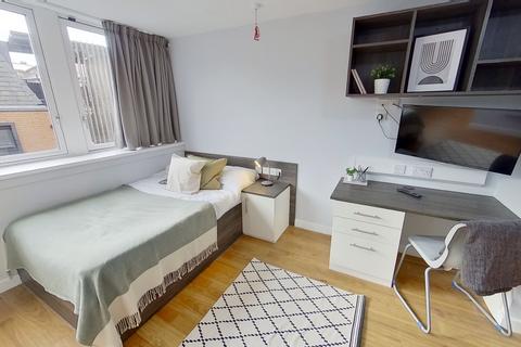 undefined, Maid Marian House, Nottingham NG1