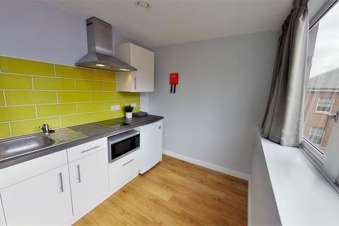 undefined, Maid Marian House, Nottingham NG1