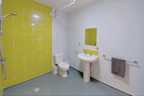 undefined, Maid Marian House, Nottingham NG1