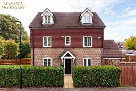 undefined, Reed Close, Hassocks, BN6