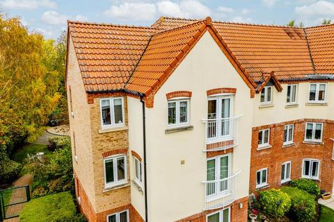 1 bedroom retirement property for sale, Pool Close, Spalding