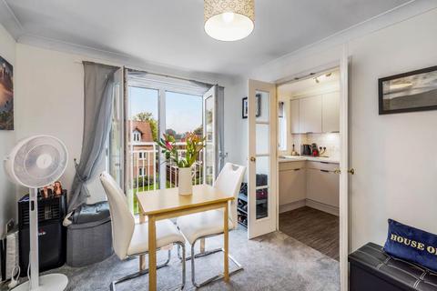 1 bedroom retirement property for sale, Pool Close, Spalding