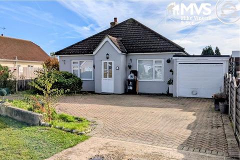 Burrs Road, Great Clacton