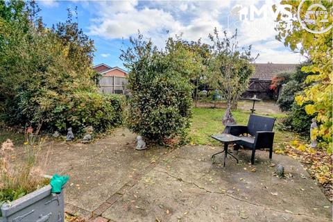 undefined, Burrs Road, Great Clacton
