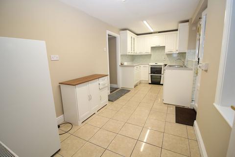 undefined, Burrs Road, Great Clacton