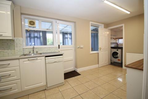 undefined, Burrs Road, Great Clacton