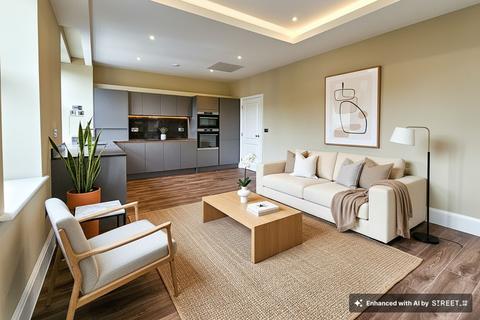 undefined, 11 Windsor Court, Clarence Drive, HG1