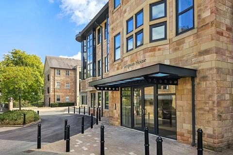 undefined, 11 Windsor Court, Clarence Drive, HG1