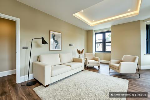undefined, 11 Windsor Court, Clarence Drive, HG1