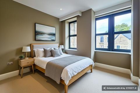 undefined, 11 Windsor Court, Clarence Drive, HG1