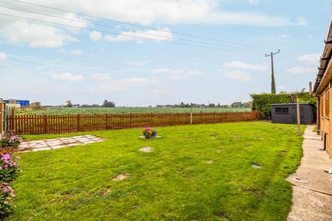undefined, Roman Bank, Holbeach