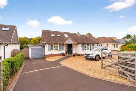 Cissbury Gardens, Findon Valley, Worthing, West Sussex, BN14