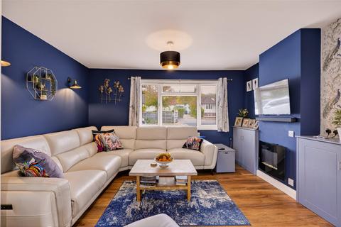 undefined, Cissbury Gardens, Findon Valley, Worthing, West Sussex, BN14