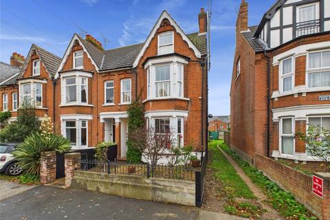 undefined, Ranelagh Road, Felixstowe, Suffolk, IP11