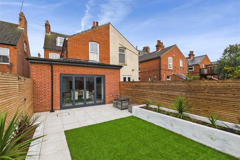 undefined, Ranelagh Road, Felixstowe, Suffolk, IP11