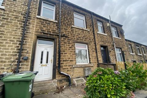 1 bedroom terraced house for sale, Blackmoorfoot Road, Huddersfield