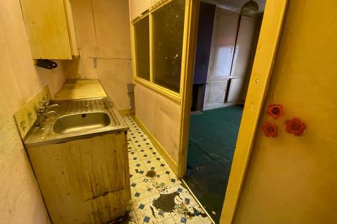 1 bedroom terraced house for sale, Blackmoorfoot Road, Huddersfield