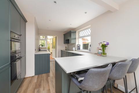 3 bedroom detached bungalow for sale, The Broadway, Herne Bay, Kent