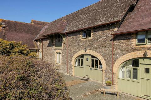 2 bedroom cottage for sale, Rowden Court, Stoke Road, Noss Mayo, Plymouth, Devon