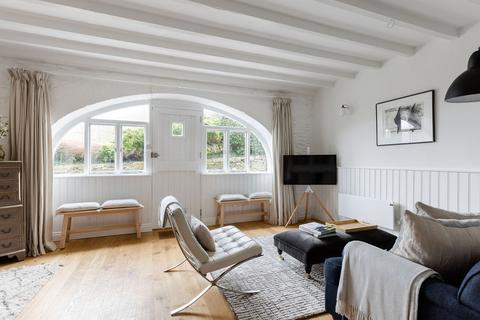 2 bedroom cottage for sale, Rowden Court, Stoke Road, Noss Mayo, Plymouth, Devon