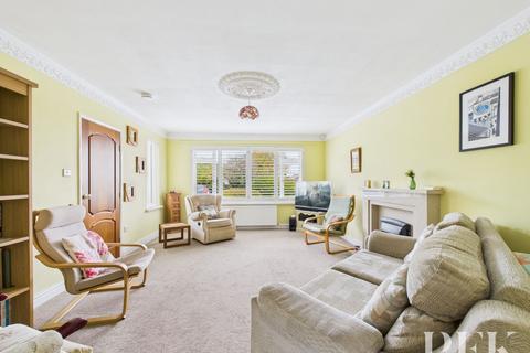 2 Dunmail Crescent, Cockermouth, CA13 0AG