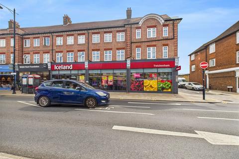 undefined, King Street, Twickenham