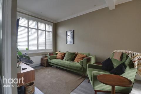 undefined, Gordon Road, Dartford