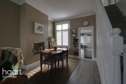 undefined, Gordon Road, Dartford