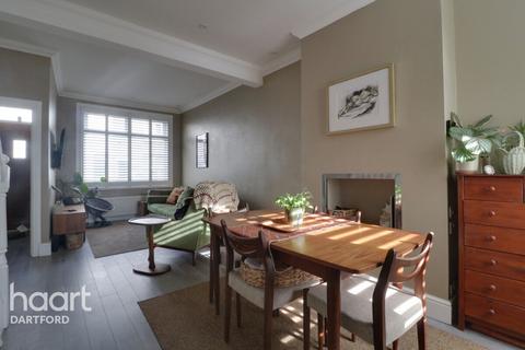 undefined, Gordon Road, Dartford