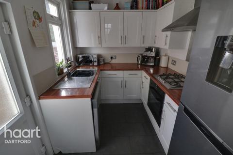 undefined, Gordon Road, Dartford