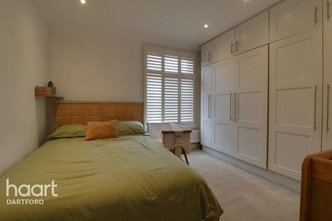 undefined, Gordon Road, Dartford