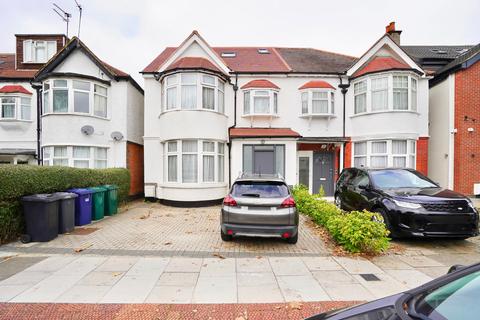 undefined, Hayes Crescent, London NW11