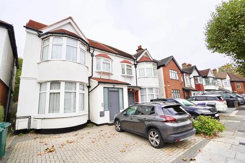 undefined, Hayes Crescent, London NW11