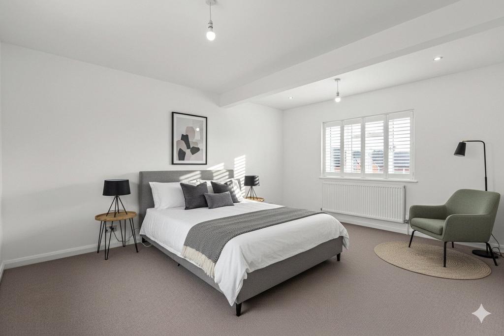 Bedroom 1