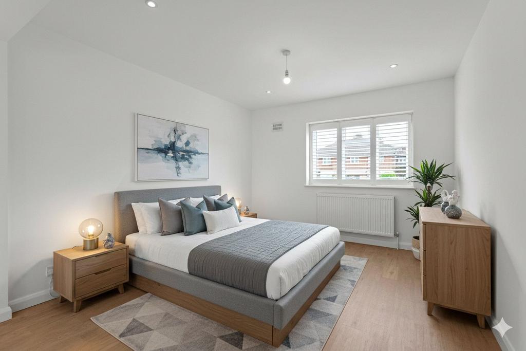 Bedroom 2