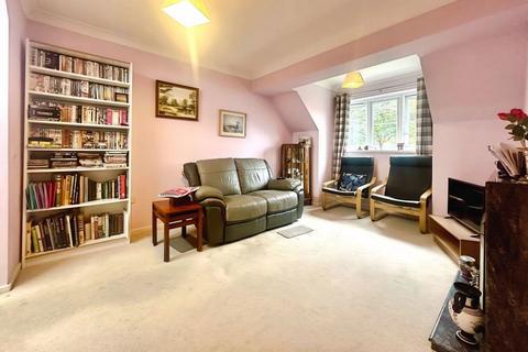 undefined, Langdown Lawn, Southampton SO45